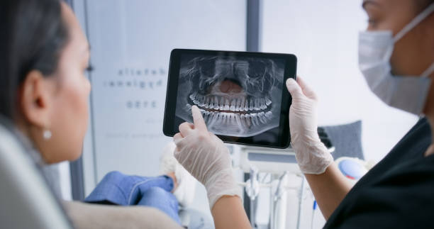 Licensed Tooth Extraction service in Woodworth, OH - Smile Center Dentistry
